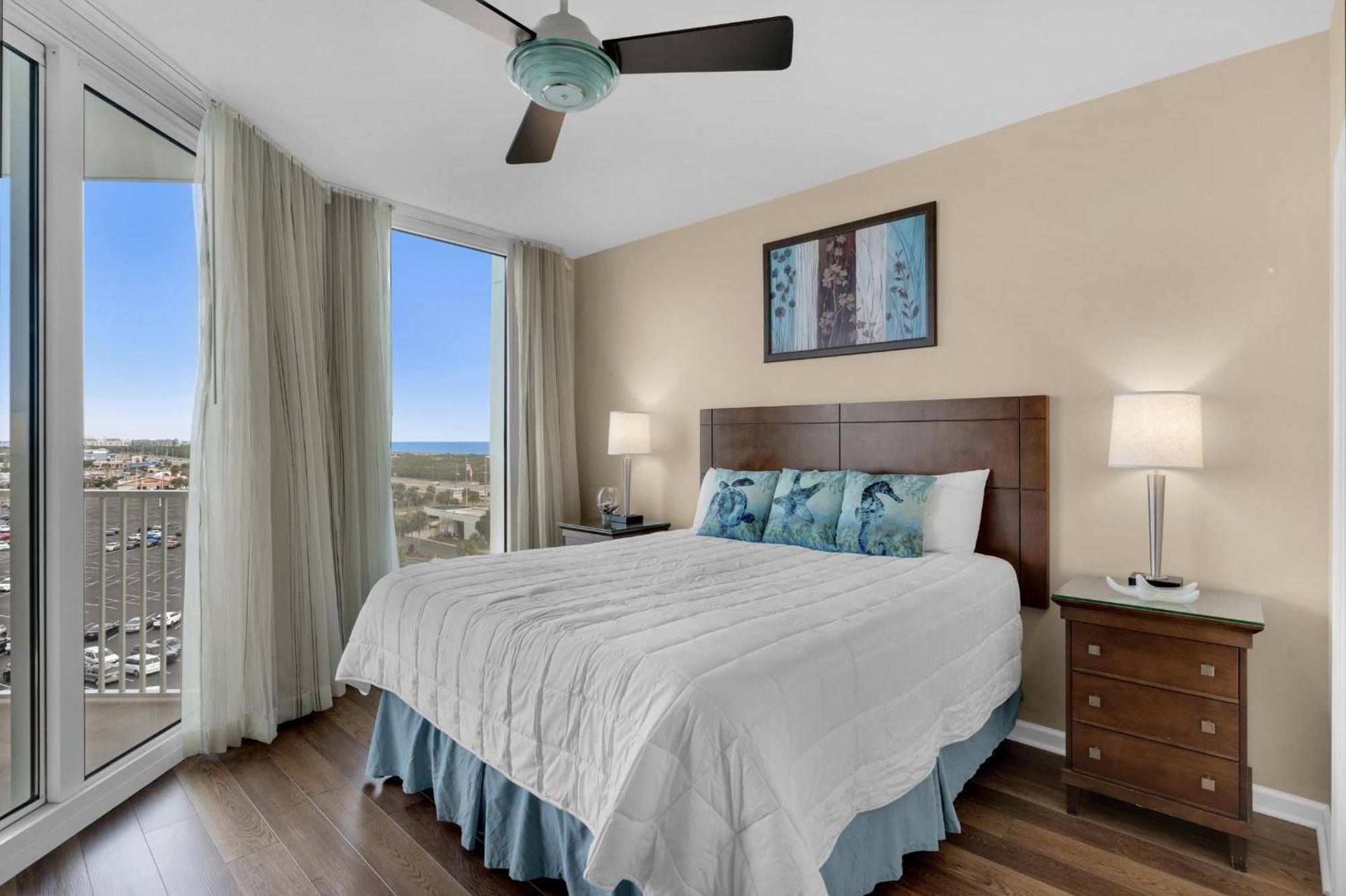 Palms Resort #1814 Jr. 2Br Destin Exterior foto