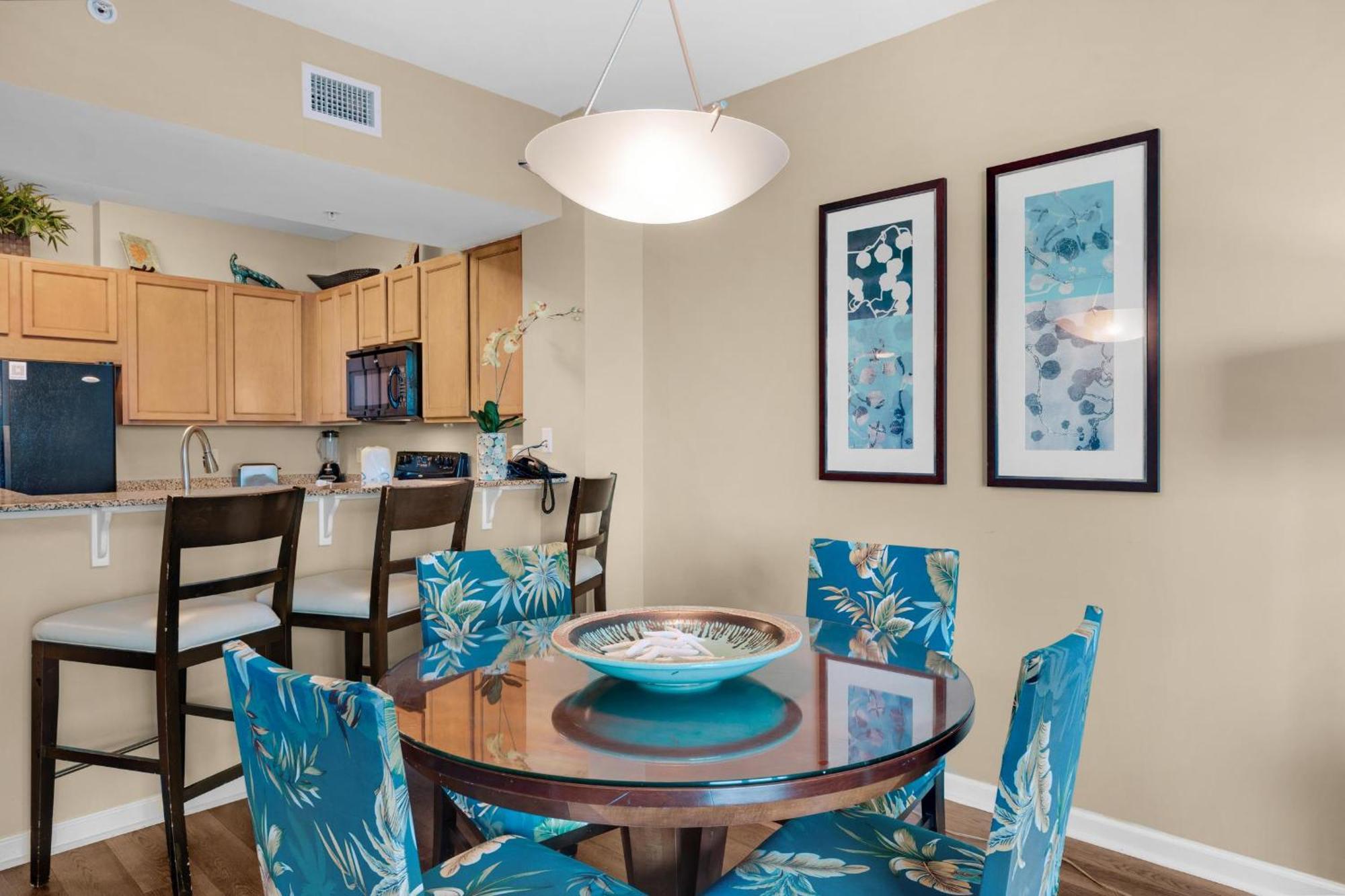Palms Resort #1814 Jr. 2Br Destin Exterior foto